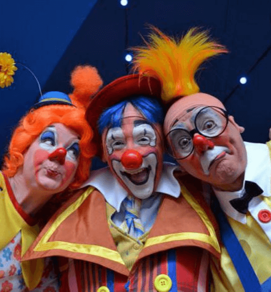 Clown